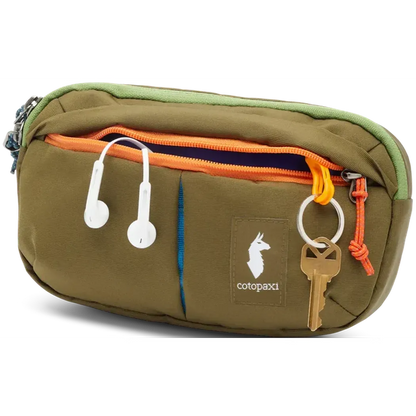 Cotopaxi Todo 2L Hip Pack-Cotopaxi-Appalachian Outfitters