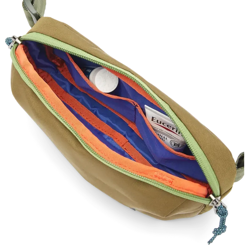 Cotopaxi Todo 2L Hip Pack-Cotopaxi-Appalachian Outfitters