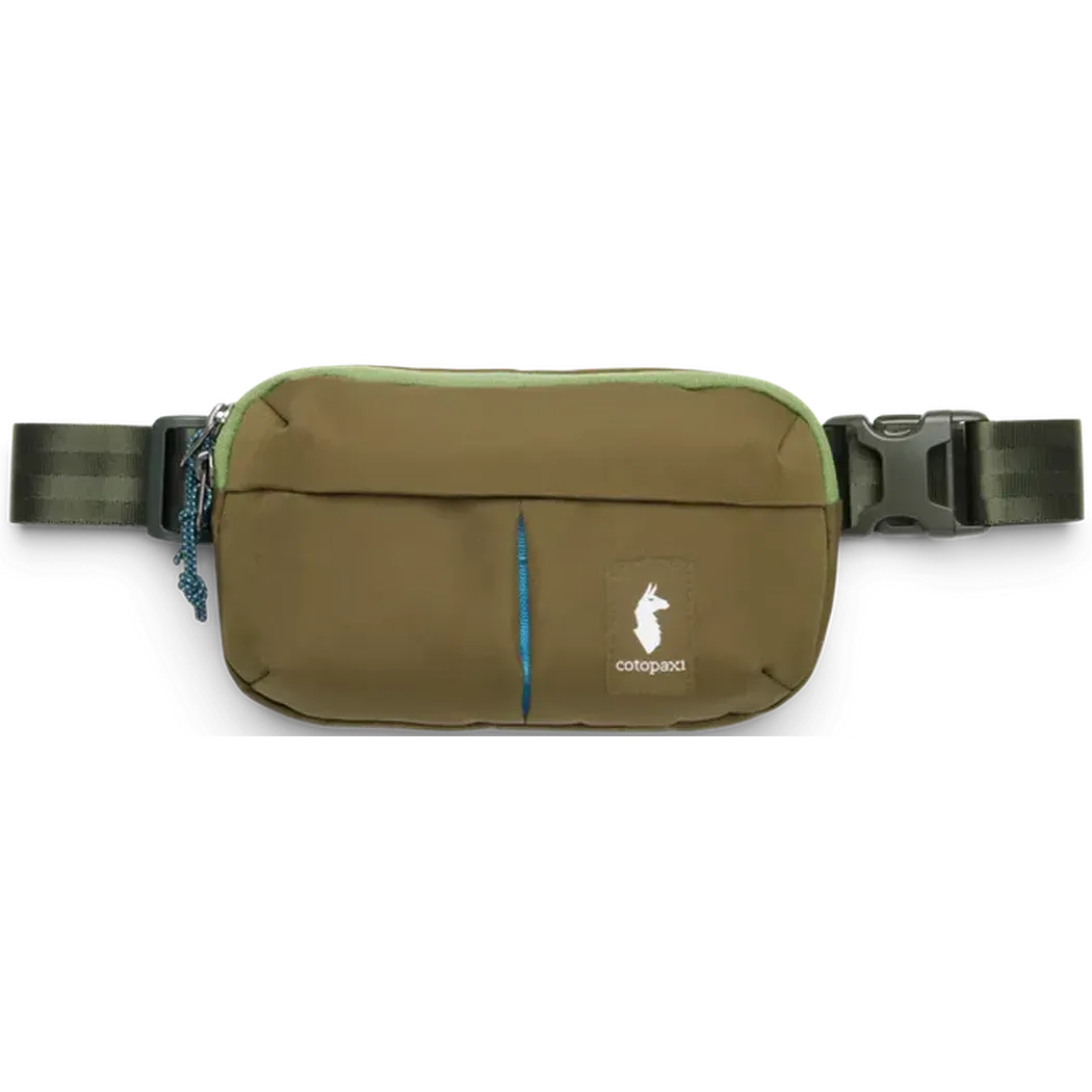 Cotopaxi Todo 2L Hip Pack-Cotopaxi-Appalachian Outfitters