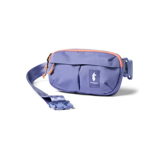 Cotopaxi Todo 2L Hip Pack-Cotopaxi-Aster-Appalachian Outfitters