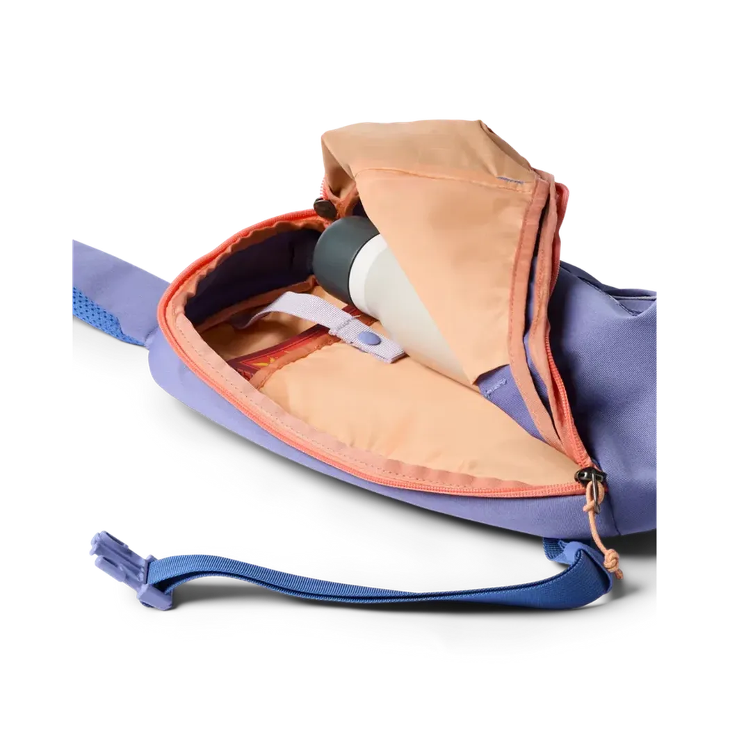 Cotopaxi Todo 8L Sling-Camping - Backpacks - Backpacking-Cotopaxi-Appalachian Outfitters