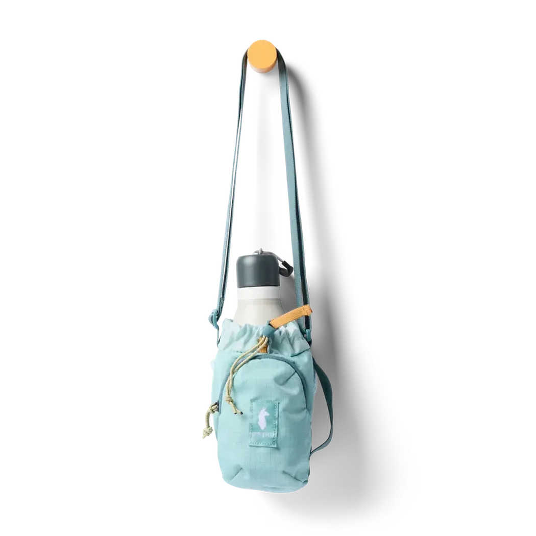 Cotopaxi Todo Water Bottle Sling-Accessories - Bags-Cotopaxi-Surf/Tide Pool-Appalachian Outfitters