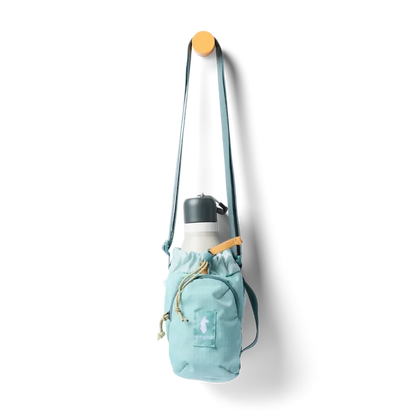 Cotopaxi Todo Water Bottle Sling-Accessories - Bags-Cotopaxi-Surf/Tide Pool-Appalachian Outfitters