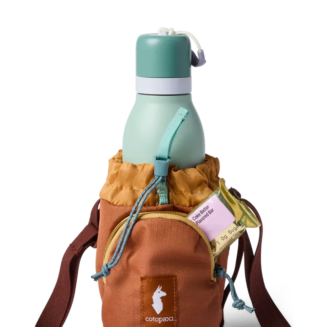 cotopaxi allpa 35 water bottle Cotopaxi Todo Water Bottle Sling