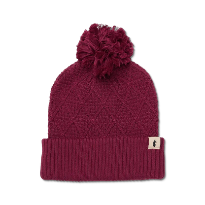 Cotopaxi Tozo Beanie-Accessories - Hats - Unisex-Cotopaxi-Appalachian Outfitters