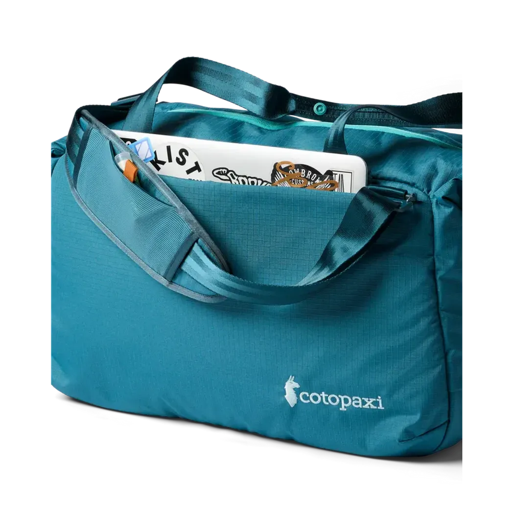Cotopaxi Viaje 35L Travel Duffel-Travel - Luggage-Cotopaxi-Appalachian Outfitters