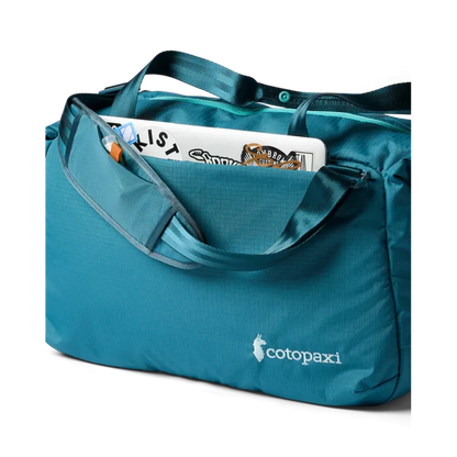Cotopaxi Viaje 35L Travel Duffel-Travel - Luggage-Cotopaxi-Appalachian Outfitters