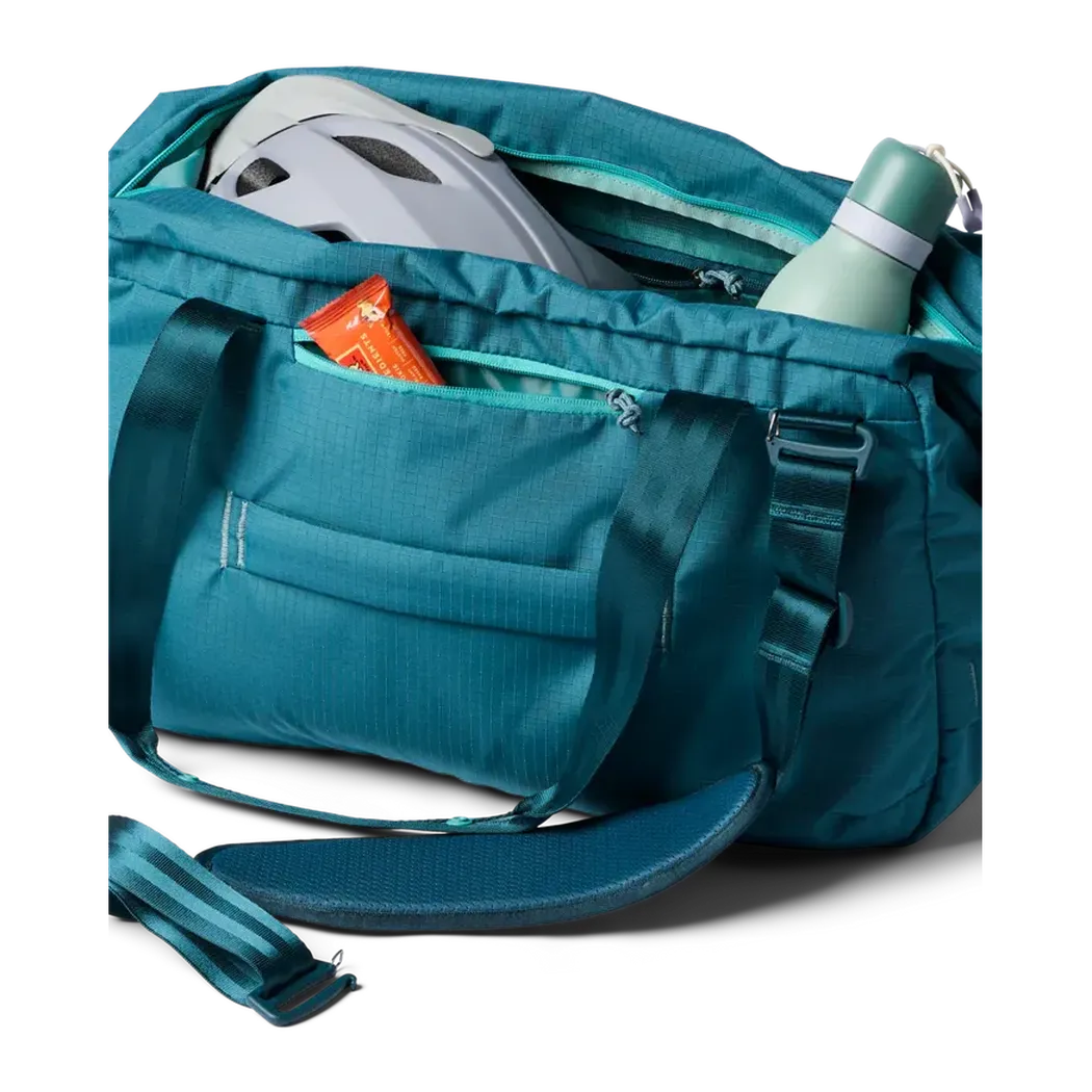 Cotopaxi Viaje 35L Travel Duffel-Travel - Luggage-Cotopaxi-Appalachian Outfitters