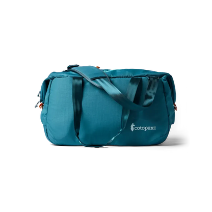 Cotopaxi Viaje 35L Travel Duffel-Travel - Luggage-Cotopaxi-Appalachian Outfitters