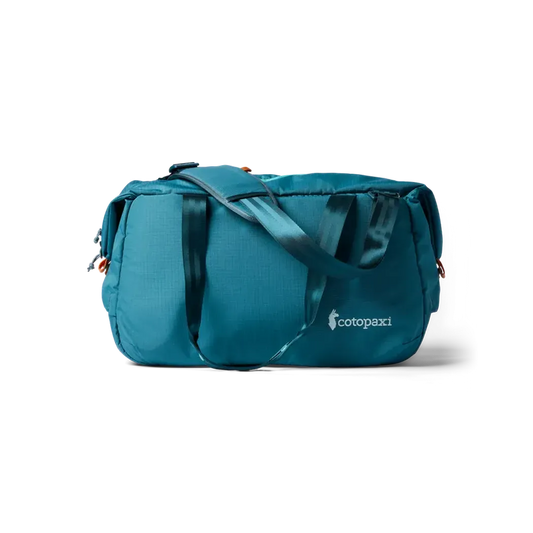 Cotopaxi Viaje 35L Travel Duffel-Travel - Luggage-Cotopaxi-Appalachian Outfitters
