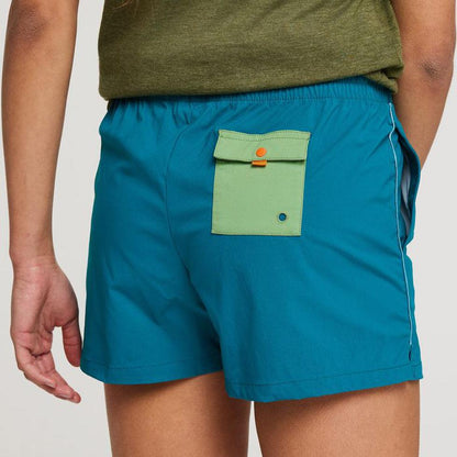 Women's Brinco Short-Women's - Clothing - Bottoms-Cotopaxi-Appalachian Outfitters