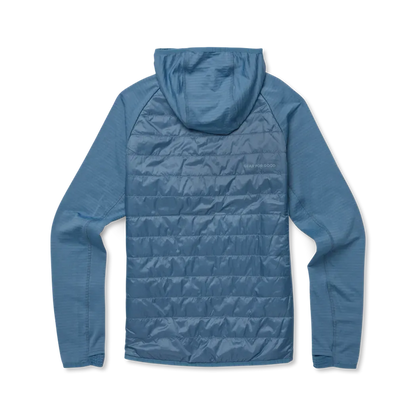 Cotopaxi Women's Capa Hybrid Insulated Jacket-Women's - Clothing - Jackets & Vests-Cotopaxi-Appalachian Outfitters