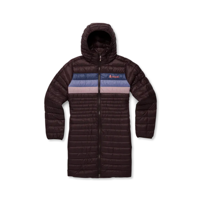 Cotopaxi Women's Fuego Down Parka-Women's - Clothing - Jackets & Vests-Cotopaxi-Appalachian Outfitters