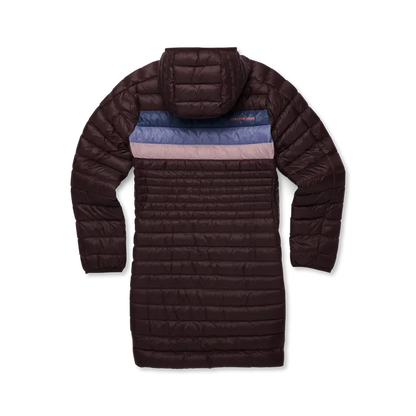 Cotopaxi Women's Fuego Down Parka-Women's - Clothing - Jackets & Vests-Cotopaxi-Appalachian Outfitters