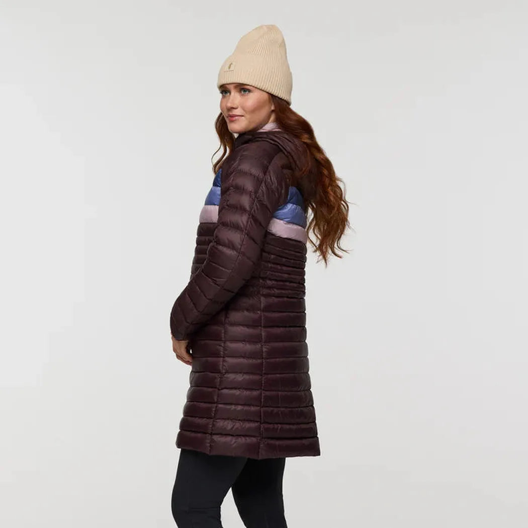 Cotopaxi Women's Fuego Down Parka-Women's - Clothing - Jackets & Vests-Cotopaxi-Appalachian Outfitters