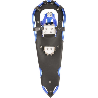 Gold 15-Winter Sports - Snowshoes-Crescent Moon-Blue-Appalachian Outfitters