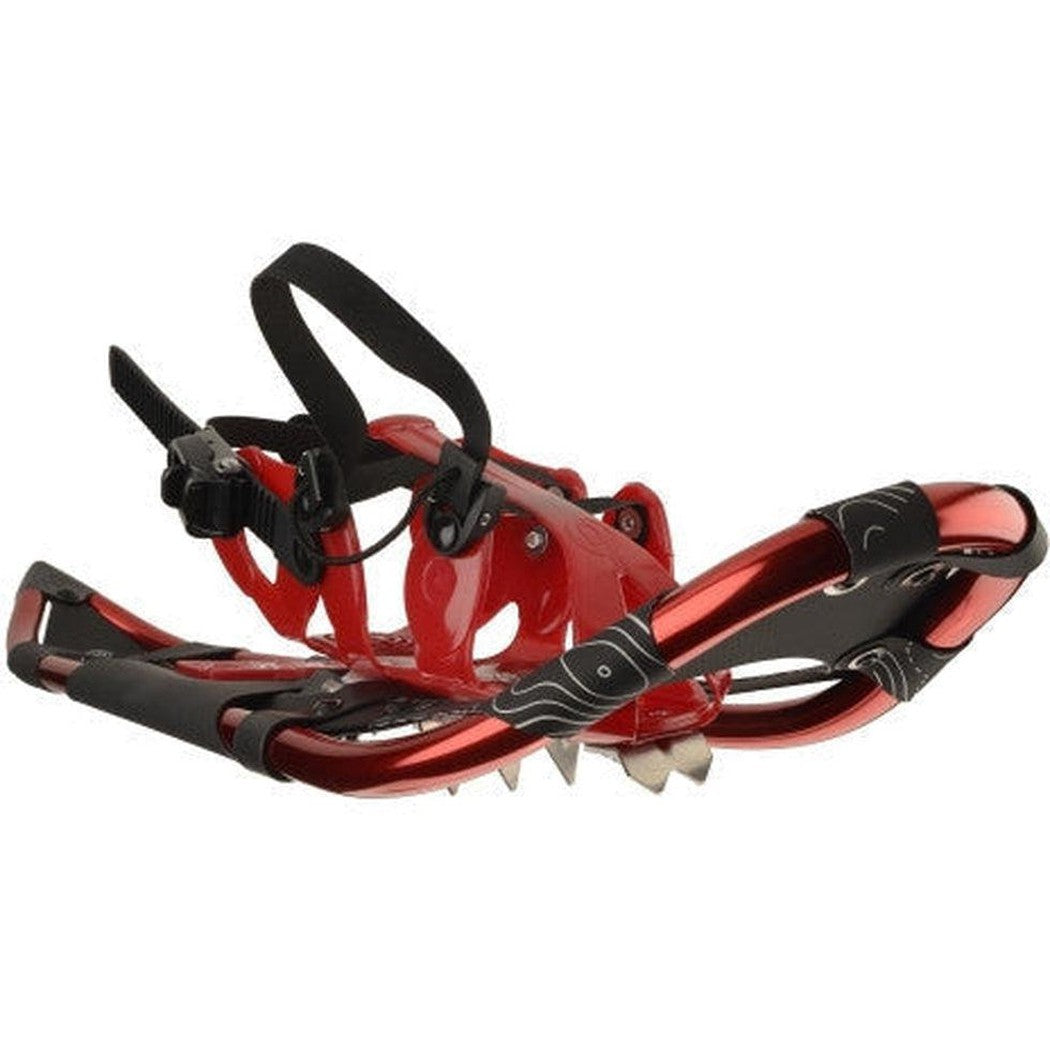 Gold 9-Winter Sports - Snowshoes-Crescent Moon-Appalachian Outfitters