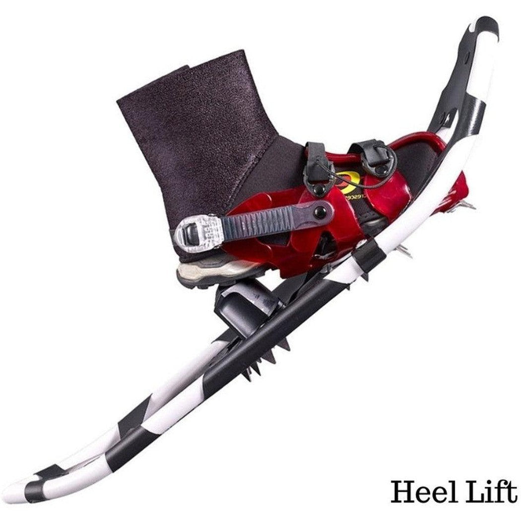 Gold 9-Winter Sports - Snowshoes-Crescent Moon-Appalachian Outfitters