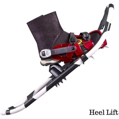 Gold 9-Winter Sports - Snowshoes-Crescent Moon-Appalachian Outfitters