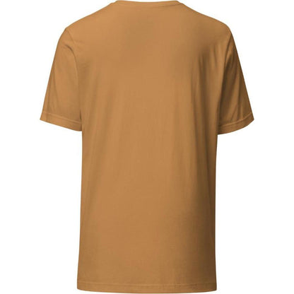 Cuyahoga Valley Clothing Company Camp Life T-Shirt-Unisex - Clothing - Tops-Cuyahoga Valley Clothing Company-Appalachian Outfitters