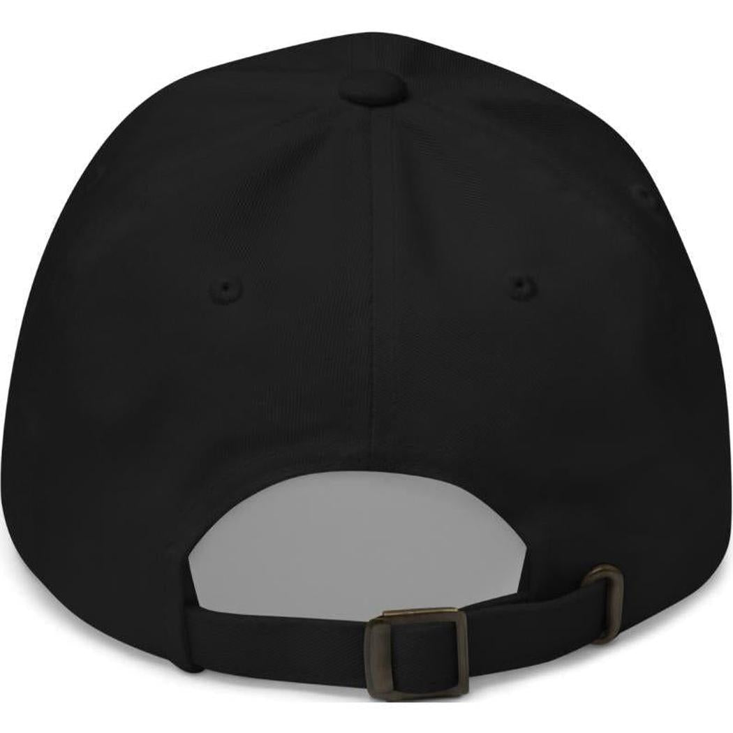 Cuyahoga Valley Clothing Company Classic Dad Hat-Accessories - Hats - Unisex-Cuyahoga Valley Clothing Company-Appalachian Outfitters