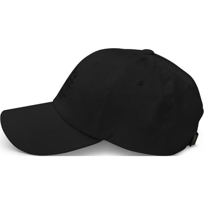 Cuyahoga Valley Clothing Company Classic Dad Hat-Accessories - Hats - Unisex-Cuyahoga Valley Clothing Company-Appalachian Outfitters