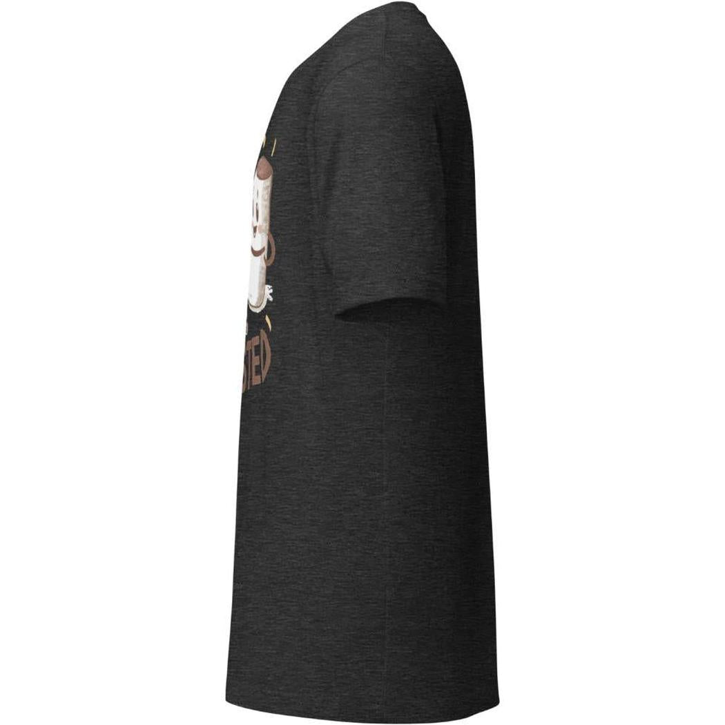 Cuyahoga Valley Clothing Company Let's Get Toasted T-Shirt-Unisex - Clothing - Tops-Cuyahoga Valley Clothing Company-Appalachian Outfitters