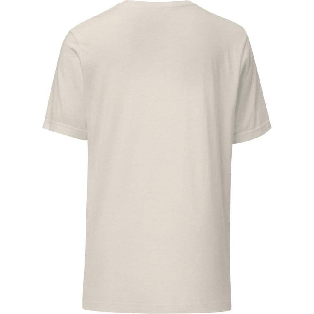 Cuyahoga Valley Clothing Company Local Trails. Local Pride. T-Shirt-Unisex - Clothing - Tops-Cuyahoga Valley Clothing Company-Appalachian Outfitters