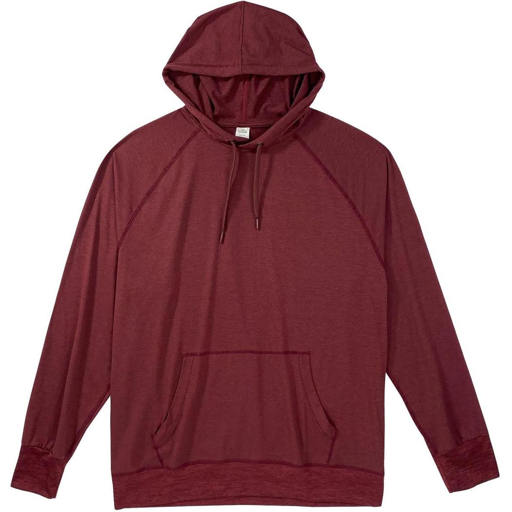 Cuyahoga Valley Clothing Company Men's Performance Tech Hoodie 2.0-Women's - Clothing - Tops-Cuyahoga Valley Clothing Company-Appalachian Outfitters