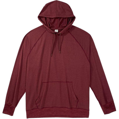 Cuyahoga Valley Clothing Company Men's Performance Tech Hoodie 2.0-Women's - Clothing - Tops-Cuyahoga Valley Clothing Company-Appalachian Outfitters