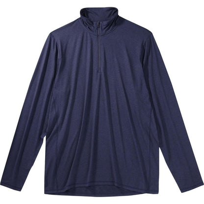 Cuyahoga Valley Clothing Company Men's Performance Tech Quarter Zip 3.0-Men's - Clothing - Tops-Cuyahoga Valley Clothing Company-Appalachian Outfitters