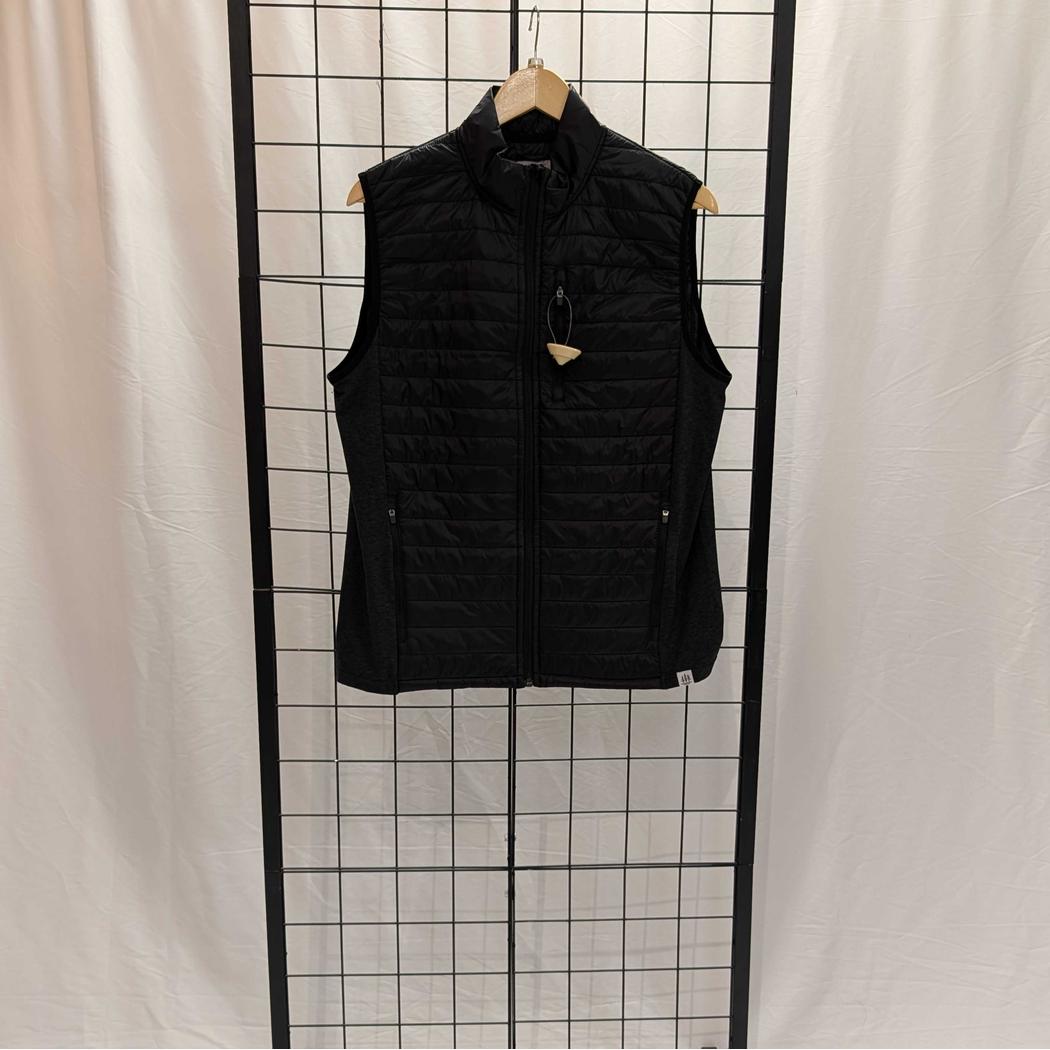 Cuyahoga Valley Clothing Company Men's Synthetic Vest-Men's - Clothing - Jackets & Vests-Cuyahoga Valley Clothing Company-Naval Academy-M-Appalachian Outfitters