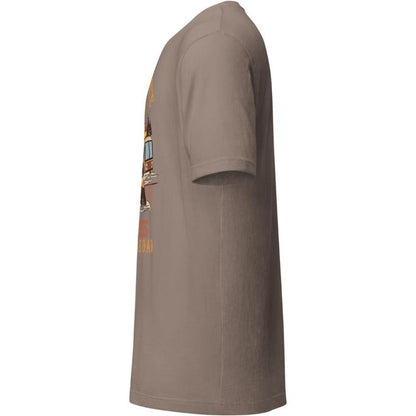 Cuyahoga Valley Clothing Company My Favorite Camping Buddies Call Me Dad T-Shirt-Unisex - Clothing - Tops-Cuyahoga Valley Clothing Company-Appalachian Outfitters