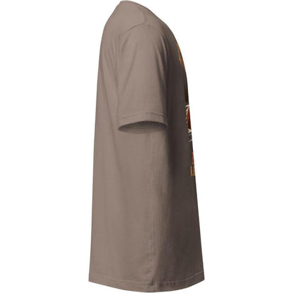 Cuyahoga Valley Clothing Company My Favorite Camping Buddies Call Me Dad T-Shirt-Unisex - Clothing - Tops-Cuyahoga Valley Clothing Company-Appalachian Outfitters