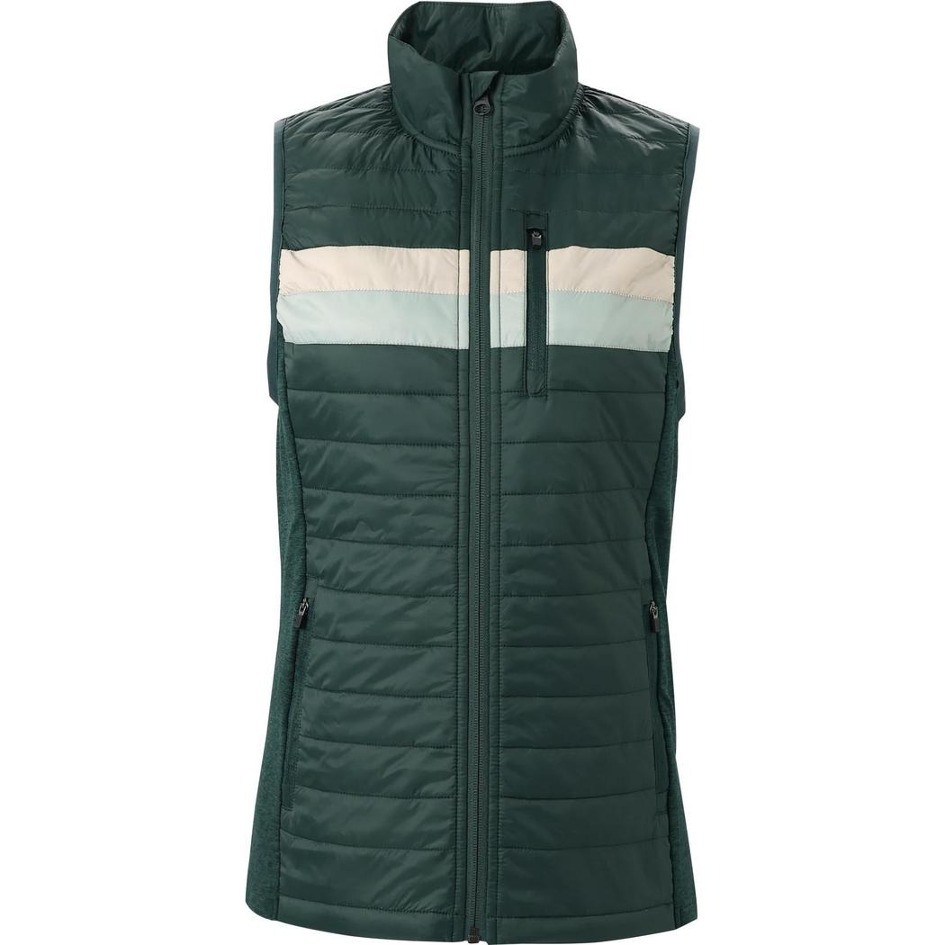 Cuyahoga Valley Clothing Company Women's Outdoor Vest 2.0-Women's - Clothing - Jackets & Vests-Cuyahoga Valley Clothing Company-Appalachian Outfitters