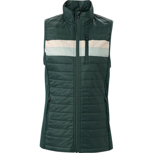 Cuyahoga Valley Clothing Company Women's Outdoor Vest 2.0-Women's - Clothing - Jackets & Vests-Cuyahoga Valley Clothing Company-Appalachian Outfitters