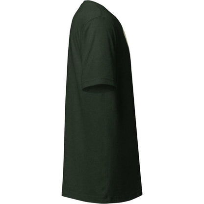 Cuyahoga Valley Clothing Company Woodsey Waterfall T-Shirt-Unisex - Clothing - Tops-Cuyahoga Valley Clothing Company-Appalachian Outfitters