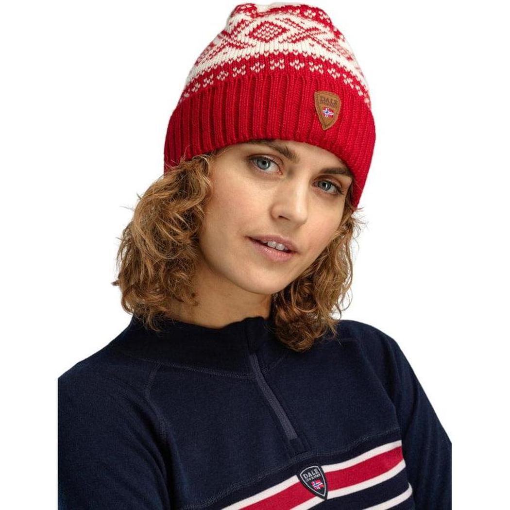 Dale Of Norway Cortina 1956 Hat-Accessories - Hats - Unisex-Dale Of Norway-Appalachian Outfitters