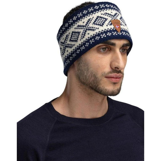 Dale Of Norway Cortina 1956 Headband-Accessories - Bandanas-Dale Of Norway-Appalachian Outfitters