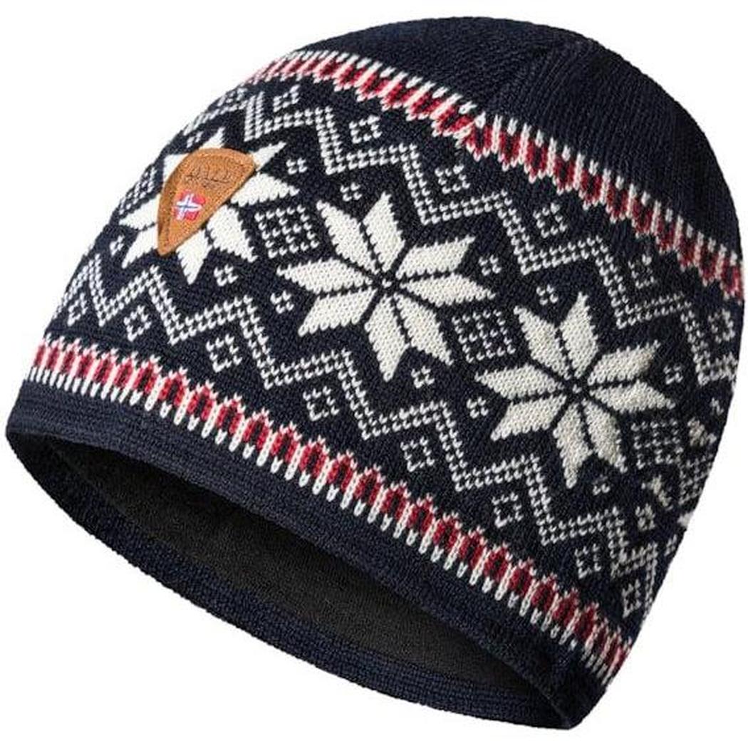 Dale Of Norway Garmisch Hat-Accessories - Hats - Unisex-Dale Of Norway-Appalachian Outfitters