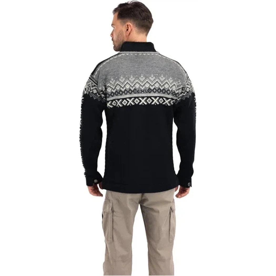 Dale Of Norway Men's 140th Anniversary Sweater – Appalachian