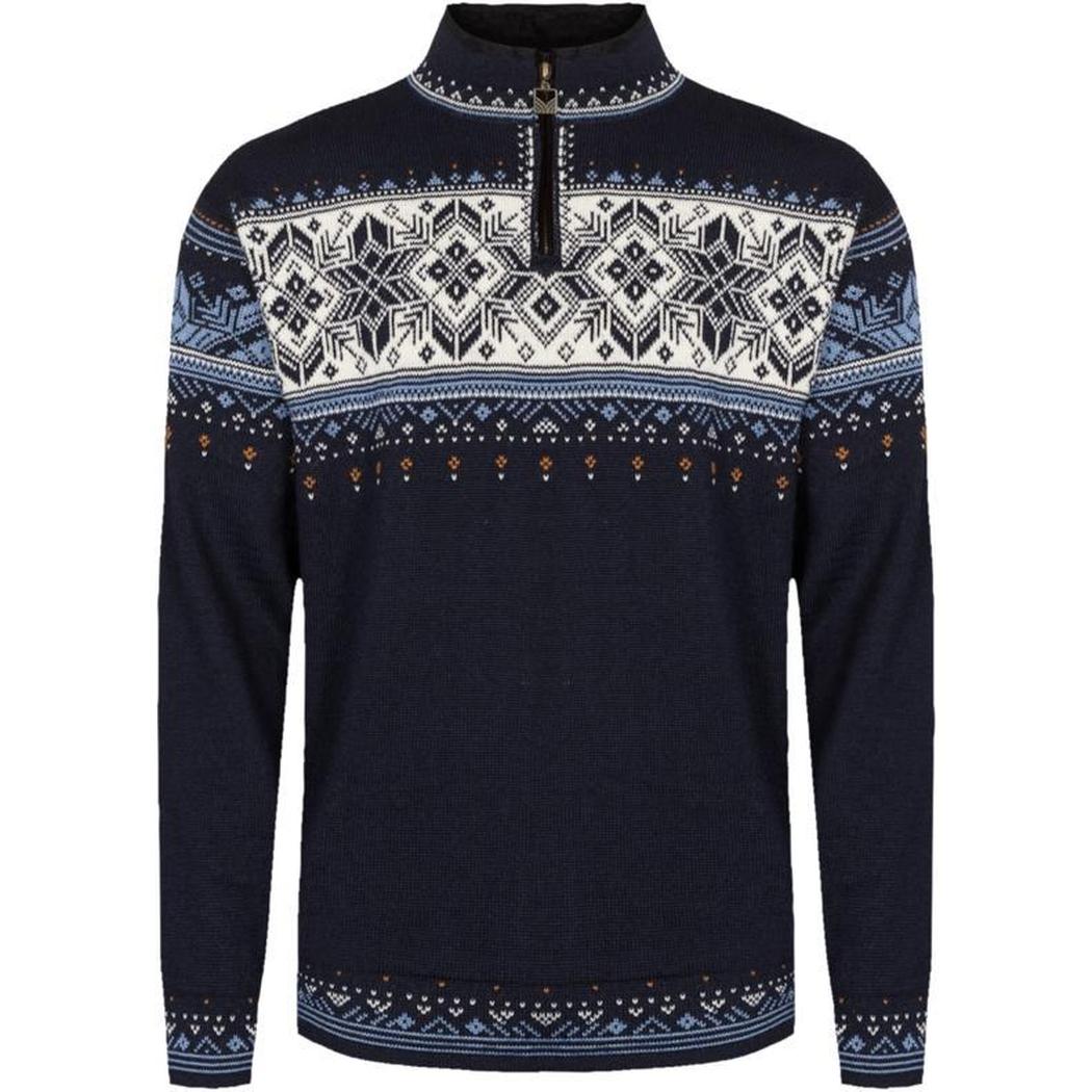 Dale Of Norway Men's Blyfjell Sweater-Men's - Clothing - Tops-Dale Of Norway-Appalachian Outfitters