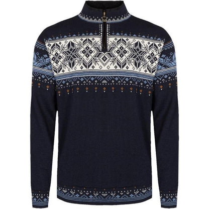 Dale Of Norway Men's Blyfjell Sweater-Men's - Clothing - Tops-Dale Of Norway-Appalachian Outfitters