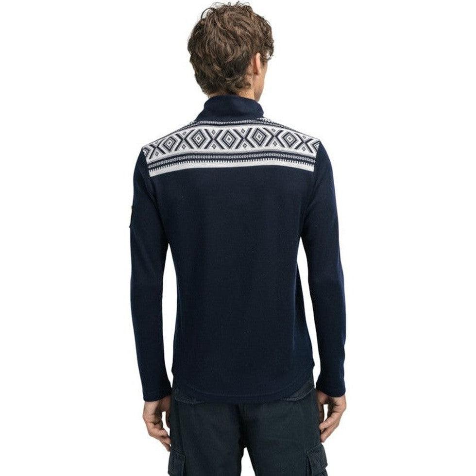 Men's Cortina Basic Sweater-Women's - Clothing - Tops-Dale Of Norway-Appalachian Outfitters