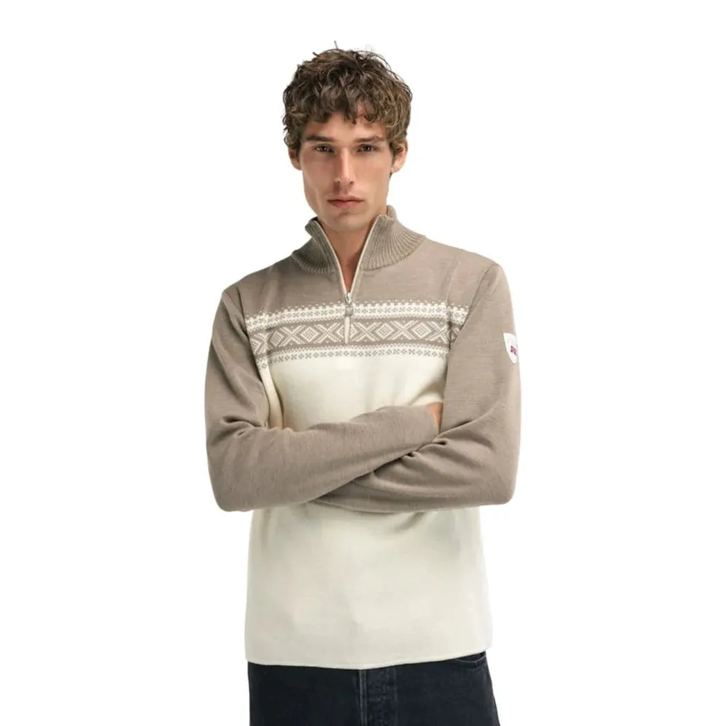 Dale Of Norway Men's Dalestølen Sweater-Men's - Clothing - Tops-Dale Of Norway-Appalachian Outfitters