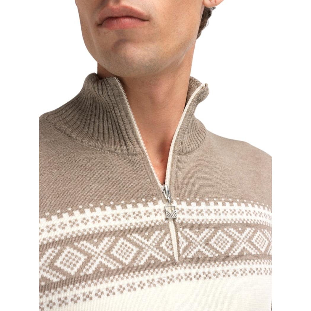 Dale Of Norway Men's Dalestølen Sweater-Men's - Clothing - Tops-Dale Of Norway-Appalachian Outfitters
