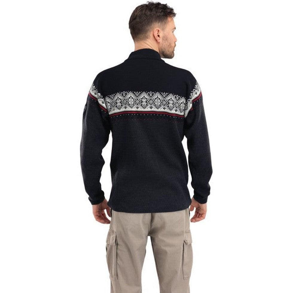 Men's Moritz Sweater-Men's - Clothing - Tops-Dale Of Norway-Appalachian Outfitters