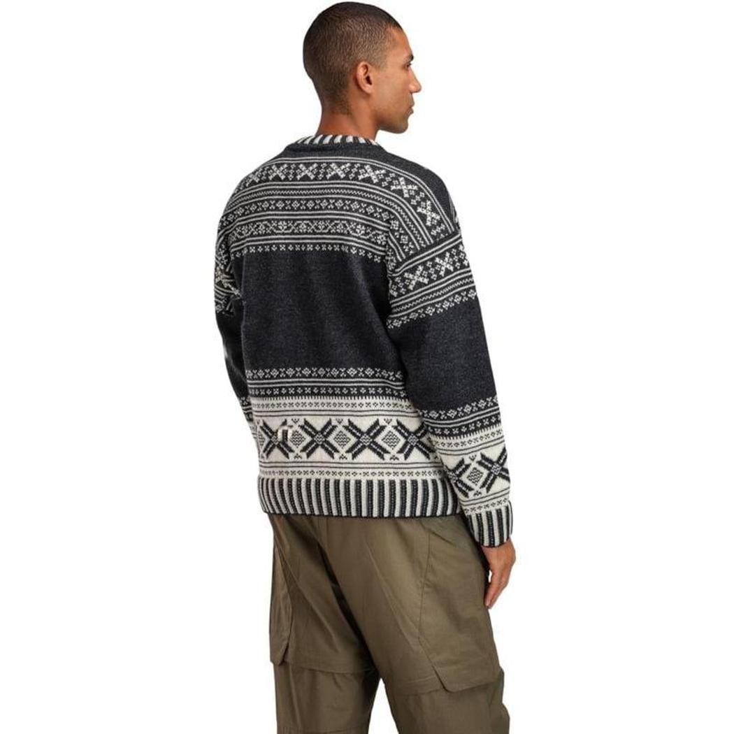 Dale Of Norway Men's Torridal Sweater-Men's - Clothing - Tops-Dale Of Norway-Appalachian Outfitters