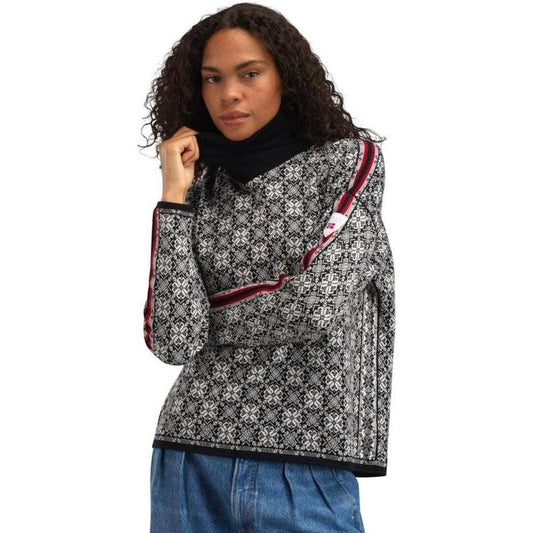 Dale Of Norway Women's Firda Sweater-Women's - Clothing - Tops-Dale Of Norway-Appalachian Outfitters