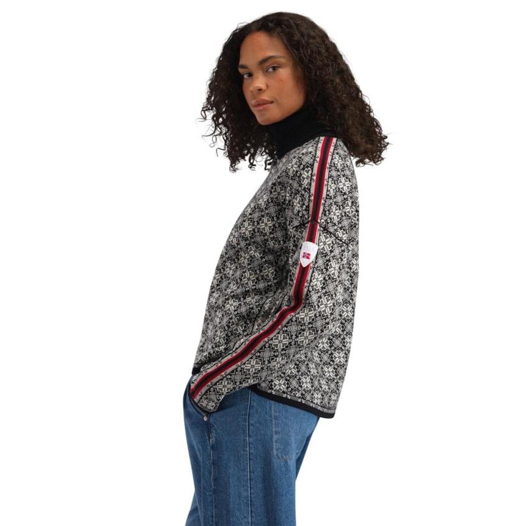 Dale Of Norway Women's Firda Sweater-Women's - Clothing - Tops-Dale Of Norway-Appalachian Outfitters